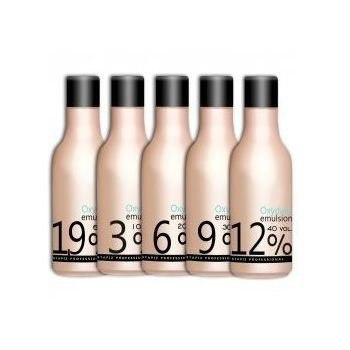 STAPIZ WODA UTLENIONA OXYDANT W KREMIE 1.9%, 3%, 6%, 9%, 12% 1L   